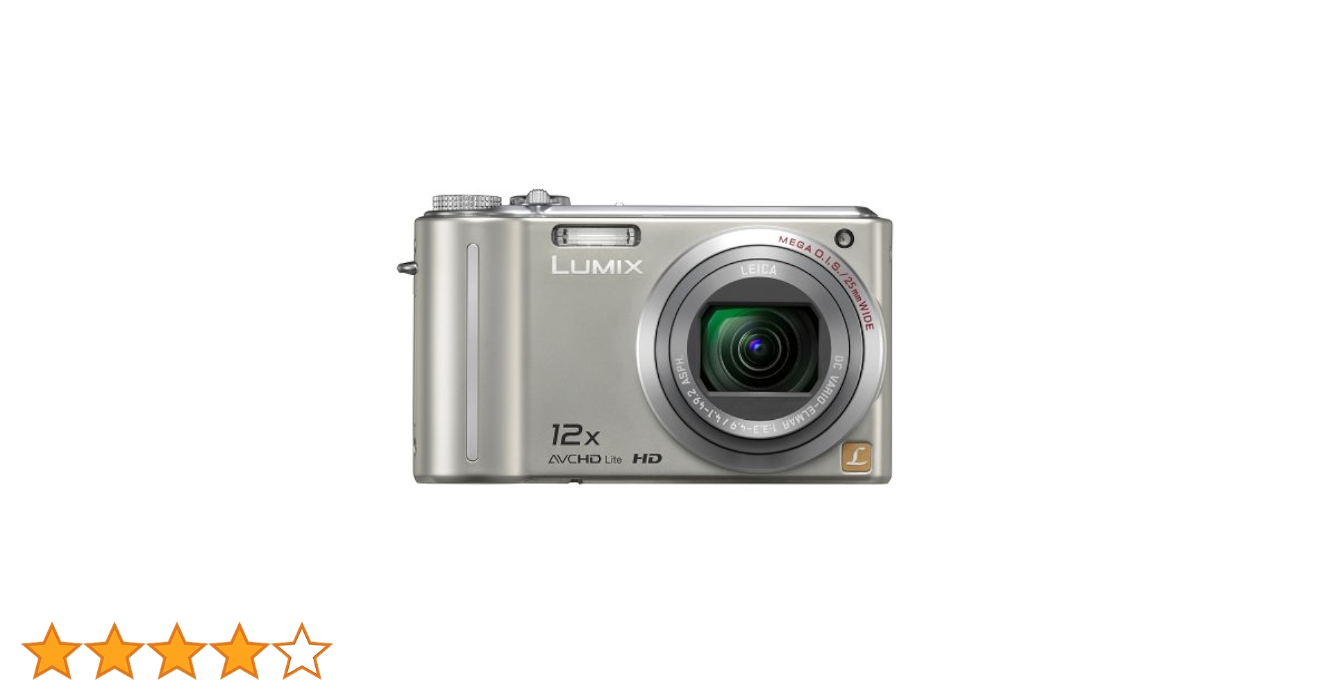 Panasonic - milk3 Panasonic Announces Two New Cameras: Compact Micro Four